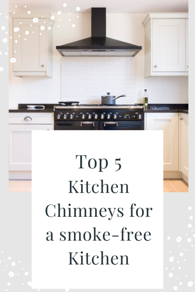kitchen chimneys