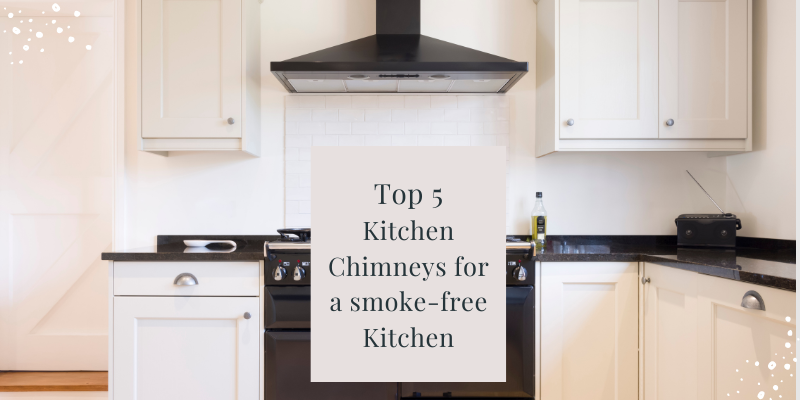kitchen chimney
