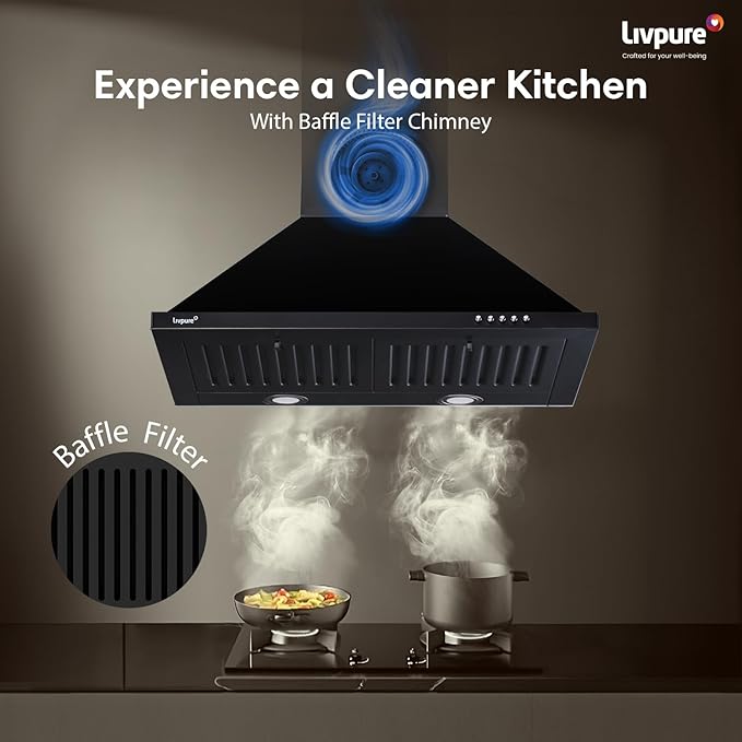 kitchen chimney